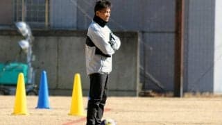 東京Vの城福監督「ヴェルディが示そうとしているものが、この前より一歩も後退してはいけない」手応え得た町田戦ベースにG大阪戦で連勝へ