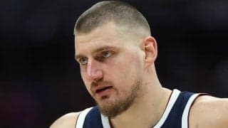 ヨキッチが首位返り咲き、レブロンがトップ5入り／2024－25シーズンMVP候補ランキング