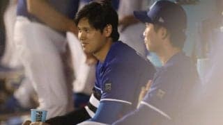 野球界最大のスターであると「全世界に思い起こさせた」　米メディアも“感嘆”した大谷翔平の弾道「夕日に向かって舞い上がった」