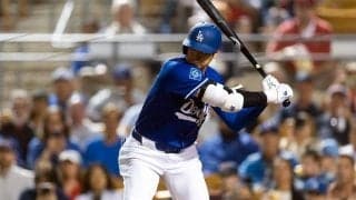 大谷翔平がまさかの「2年連続」　日米ファン驚愕の“再現”「この男にとっては簡単」