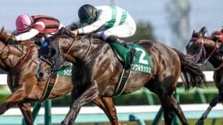【中山記念前日オッズ】ソウルラッシュが2.9倍で1番人気