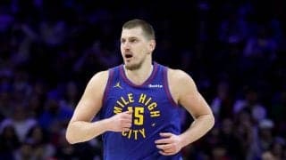 ニコラ・ヨキッチが2カ月連続の月間平均トリプルダブル／2025年2月 NBA主要項目トップ5