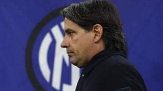 「勝ち点を持ち帰るためには完璧なプレーを」首位争うナポリとの直接対決へ、インテル指揮官は対策十分「彼らを研究してきた」