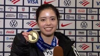 「なでしこの女王」長谷川唯の“衝撃プレー３選”「真の天才」「別格」「凄すぎて笑える」絶品ワンタッチ、超絶キラーパス、神トラップに誰もが驚愕