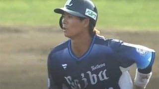 鷹は「なぜこの人を戦力外に」　西武育成の“逸材”が古巣に4安打…ファン歓喜「熱い恩返し」