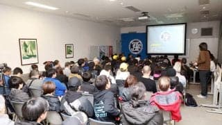 全日本ラリー開幕に先駆け2025年JAFモータースポーツ安全講習会が開催