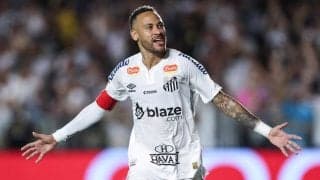 長期離脱から復帰のネイマールや中国からブラジルに戻ったMFオスカルもリスト入り、ブラジル代表候補メンバーが発表！【2026年W杯南米予選】