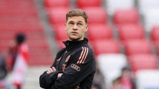 バイエルンと契約切れるキミッヒ、プレミアのトップ2が関心か？