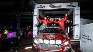 ヨス・フェルスタッペンがERC全戦ほか今季20戦に参戦