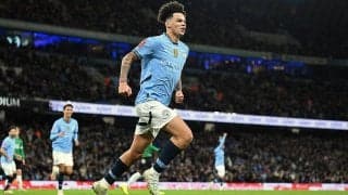 シティがリバプール撃破のプリマス退けてベスト8進出！　鎌田出番なしのパレスも8強入り【FAカップ】