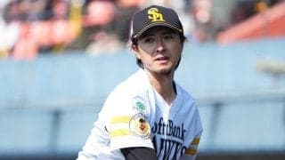 まさかのKOに首脳陣“本音”　「心配しないわけではない」…上沢直之への変わらぬ信頼