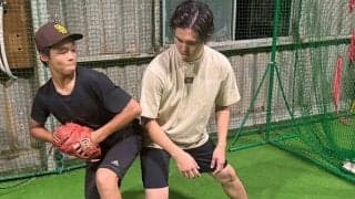 151キロ右腕の教えで“小1激変”　野球人生で「初めて」…貯金ゼロで作った米国流塾