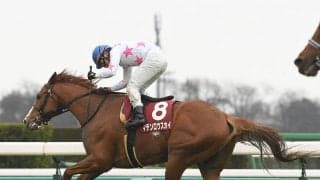 【競馬予想】中山記念は人気の実力馬にとって「鬼門」 舞台合う伏兵２頭の反撃に要注意