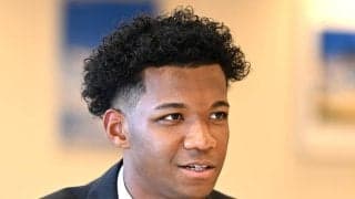 東京2025世界陸上メダル候補、村竹ラシッドの人生を変えた１回のフライング 「走ることも許されず...」