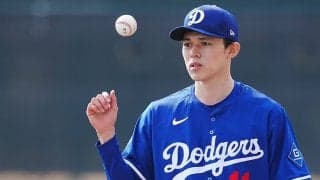 佐々木朗希の開幕第2戦は白紙か　上がらない球速…指揮官は強調「まだ決まってない」