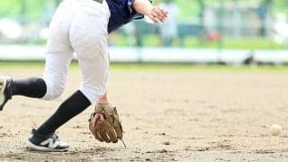 打撃で重要な下半身動作…「目から鱗」の覚え方は？　体重がよく乗る“逆シングル形”