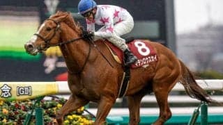 【中山記念予想】リピーター＆中位人気馬好走する？ 過去データで探るGII中山記念