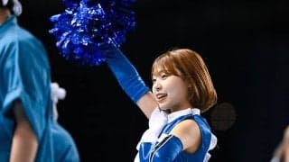 「さすが可愛い子ばかり」　きつねダンスも披露…“夢コラボ”の台湾チアが「最高やな」