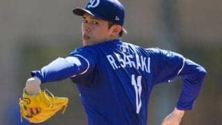 球速が理想水準に満たず“凱旋登板”も白紙に…米紙が伝えた佐々木朗希の現在地「まだ完成形ではない」