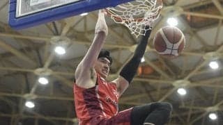 千葉Jが熱戦制して4連勝…豪快ブロックでチームを救った渡邊雄太「皆で勝ち取った勝利」