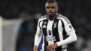 守備陣受難のユベントスに朗報、カルルが復帰へ