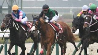 【JRA・WIN5】本日のWIN5は的中128票、配当496万2620円