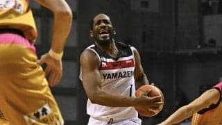 三遠が秋田との大熱戦を制して19連勝…ヤンテ・メイテンが試合終了間際に勝ち越し弾