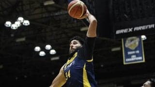 宇都宮が北海道を破って7連勝を飾る…グラント・ジェレットが自己最多40得点の大爆発