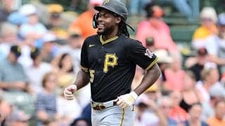“大谷級”26歳怪物が変態HR「理解不能」　本人も苦笑い…米驚愕「何だよこれは」