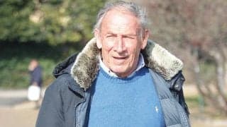 カルチョを彩った“鬼才”ズデネク・ゼーマン氏、昨年10月に続く脳卒中で緊急搬送…現在は右腕片麻痺に言語障害も