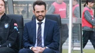 「この勝利は本当に大きい」離脱者続出もアウェイで勝利したG大阪、移籍即デビューの満田誠をポヤトス監督も評価「すぐにハマる」