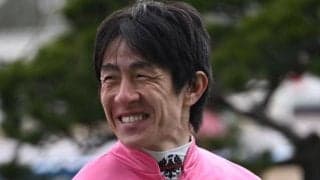 第1回小倉競馬リーディングジョッキーは丹内祐次騎手！