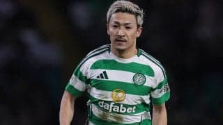 「これは神」「ファーストタッチが良すぎる」誰も止められない前田大然が3戦連発で得点＆アシストでリーグトップに！「シンプルに上手い」