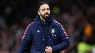 「移籍しなければならないことも」財政面も緊迫のユナイテッド、アモリム監督は退団勧告をも厭わず「彼らも理解している」