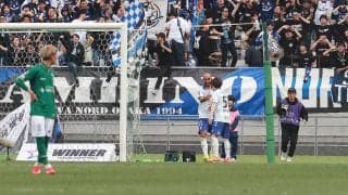 手応え得た初勝利の勢いに乗れず今季3敗目…東京Vの城福監督「再点火をしていける底上げは緊急の課題」守護神は厳しい言葉で攻撃の改善促す