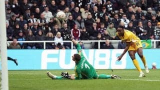 ブライトンがともに退場者出したニューカッスルとの120分激闘制し8強入り！　三笘薫は後半終盤までプレー【FAカップ】