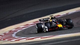 「厳しい現実が待ち受けているか」合同テストを終えたレッドブルを英メディアは不安視　”4強”予想も「問題解決となった場合に限られる」