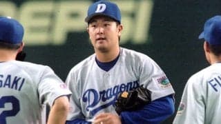 中日左腕が呼び出された監督室「何事かと」　2年目で体感した“別世界“「思ってもない」