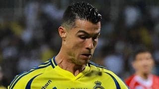 ロナウドはサウジアラビアを離れられない？　前代未聞のオファーで引き留め作戦進行中