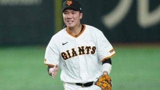 36歳も“セ界最強”　坂本勇人の超絶美技に興奮「いつまでもカッコいい」「うますぎ」