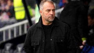 10人ソシエダに快勝のバルセロナ、フリック監督は｢多くのことが我々を助けた｣とCLベンフィカ戦に向けても手応え