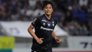 横浜FCがG大阪からSNS不適切使用で離脱中の山田康太を完全移籍で獲得｢横浜FCのために戦います｣