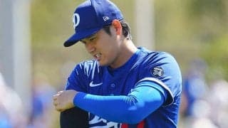 大谷翔平が「片思い」？　お別れした“パートナー”をLAメディア注目「恋しいようだ」