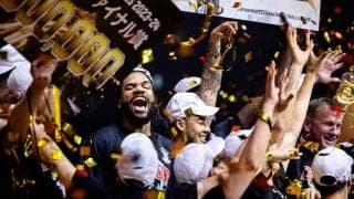 Bリーグがポストシーズンの概要発表…5月16日から横浜で決勝、「りそなグループ」タイトルに