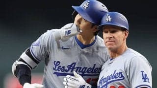 大谷翔平と“決別”も「恋しくない」　仲良しコーチが激白「過去のこと」