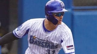 元DeNA、乙坂智が米独立リーグに2年ぶり復帰　4年連続国外球団でプレー