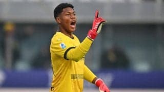 日本代表GK鈴木彩艶がプレミア行きも？ GK問題噴出のチェルシーが関心か