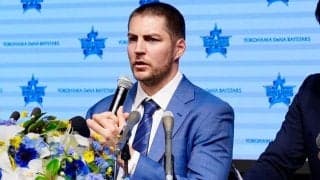 DeNA・バウアー、燕・村上宗隆と「対戦したい」　2被弾の中日・細川と再戦は“遠慮”願い