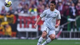 【Jリーグ出場停止情報】福岡DF上島拓巳が1試合出場停止、甲府DF井上樹はDOGSOで1試合出場停止