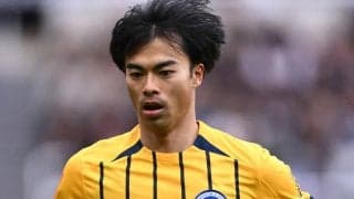 「試合に入るのに苦労」「あらゆる問題を引き起こした」後半終了間際に交代の三笘薫、大きな見せ場なく低評価に